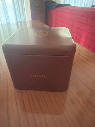 Reloj Fossil Hombre
