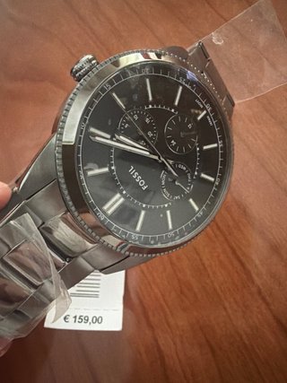 Reloj Fossil Hombre