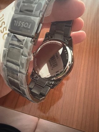 Reloj Fossil Hombre