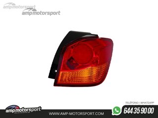 PILOTO TRASERO DERECHO PARA MITSUBISHI ASX