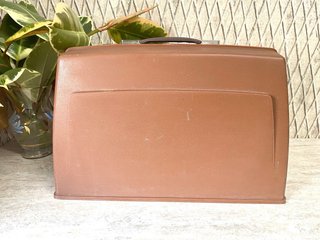 Máquina de coser Alfa Alfamatic Vintage