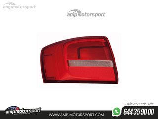 PILOTO TRASERO IZQUIERDO PARA VOLKSWAGEN JETTA IV