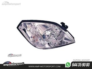 FARO DELANTERO DERECHO PARA NISSAN PRIMERA