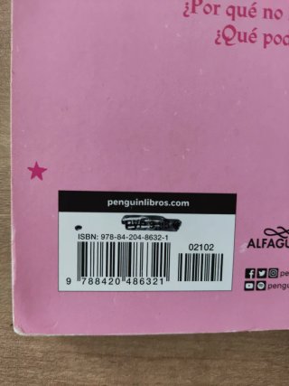 Isadora Moon: se mete en un lío.