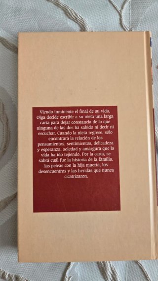 Libro Donde el corazón te lleve de Susanna Tamaro.