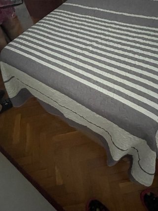 Colcha Verano Cama 90/105