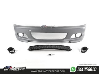 PARAGOLPES DELANTERO BMW SERIE 3 E46 COUPE PACK M
