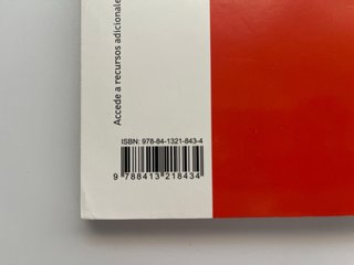 Historia del mundo contemporáneo 1o bachillerato