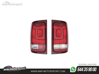 PILOTO TRASERO IZQUIERDO PARA VOLKSWAGEN AMAROK
