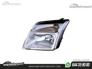 FARO DELANTERO IZQUIERDO PARA FORD TOURNEO CONNECT