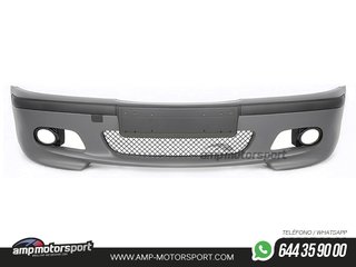 PARAGOLPES DELANTERO BMW SERIE 3 E46 BERLINA/TOURING PACK M