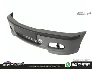 PARAGOLPES DELANTERO BMW SERIE 3 E46 BERLINA/TOURING PACK M