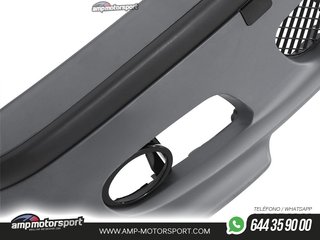 PARAGOLPES DELANTERO BMW SERIE 3 E46 BERLINA/TOURING PACK M