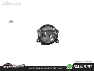 FARO ANTINIEBLA DERECHO PARA HONDA CIVIC 10
