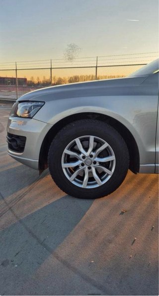 Audi Q5 2013
