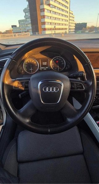 Audi Q5 2013