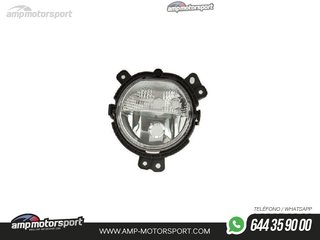 FARO ANTINIEBLA DERECHO PARA MINI F60