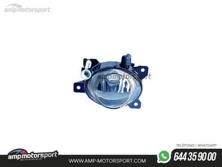 FARO ANTINIEBLA IZQUIERDO PARA SAAB 9-3