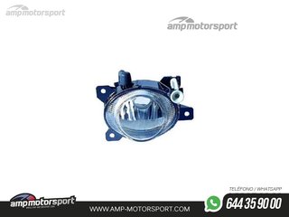 FARO ANTINIEBLA DERECHO PARA SAAB 9-3