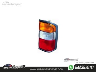 PILOTO TRASERO IZQUIERDO PARA NISSAN PATROL Y61