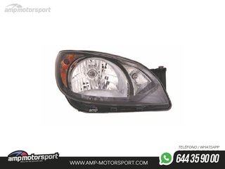 FARO DELANTERO DERECHO PARA SKODA CITIGO