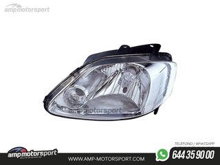 FARO DELANTERO IZQUIERDO PARA VOLKSWAGEN FOX