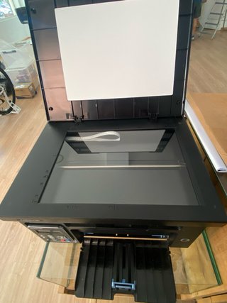 Impresora Pantum M6506 Negra