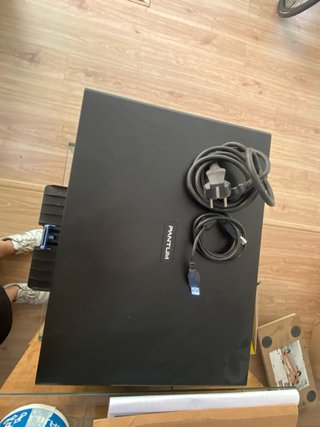 Impresora Pantum M6506 Negra