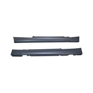 Kit De Carrocería BMW E82 Look M1