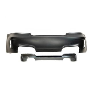 Kit De Carrocería BMW E82 Look M1