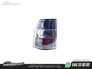 PILOTO TRASERO DERECHO PARA MITSUBISHI NEW MONTERO/PAJERO