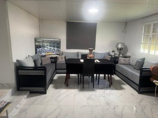 Parcela rustica lista para vivir