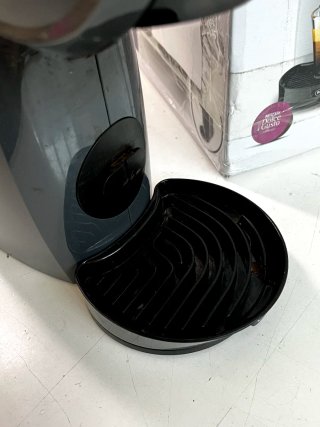 Cafetera De'Longhi Nescafé Dolce Gusto