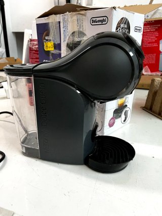 Cafetera De'Longhi Nescafé Dolce Gusto