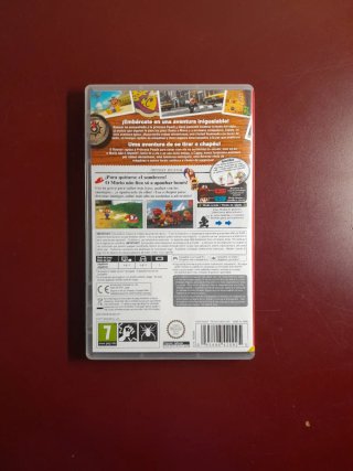 Super Mario Odyssey Nintendo Switch