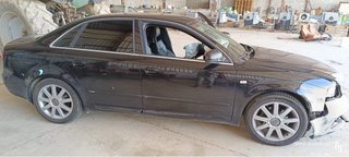 Audi A4 2007