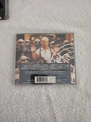 Banda Sonora El Quinto Elemento - Eric Serra