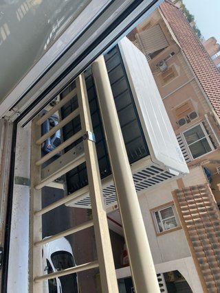 Instalación Profesional de Aire Acondicionado