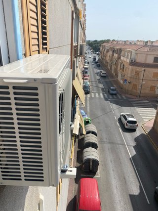 Instalación Profesional de Aire Acondicionado