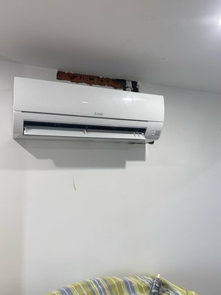 Instalación Profesional de Aire Acondicionado