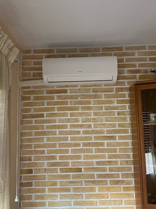 Instalación Profesional de Aire Acondicionado