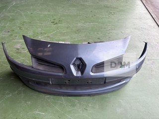 PARAGOLPES DELANTERO
