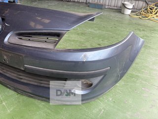 PARAGOLPES DELANTERO