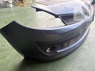 PARAGOLPES DELANTERO