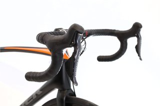 Bicicleta Trek Emonda SLR 7 Di2 11V t.56 Reacondicionada