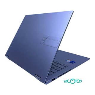 ASUS VIVOBOOK S 14 FLIP