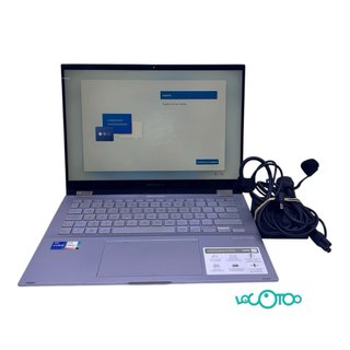 ASUS VIVOBOOK S 14 FLIP
