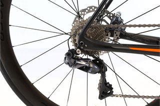 Bicicleta Trek Emonda SLR 7 Di2 11V t.56 Reacondicionada