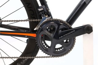 Bicicleta Trek Emonda SLR 7 Di2 11V t.56 Reacondicionada