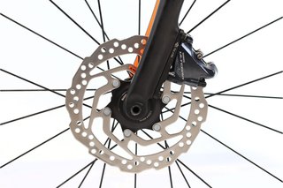 Bicicleta Trek Emonda SLR 7 Di2 11V t.56 Reacondicionada